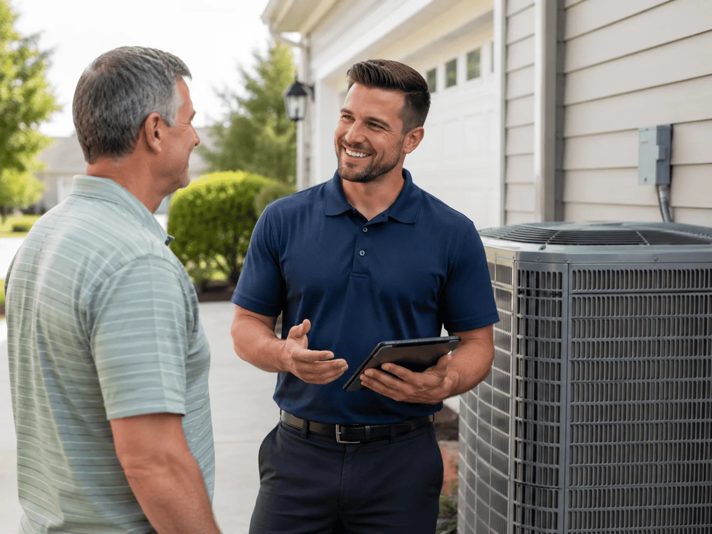 Heat Pump Installation Bastrop, TX FAQs
